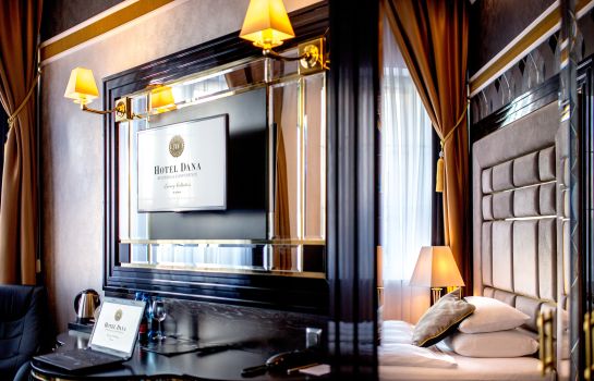 Hotel Dana Business & Conference