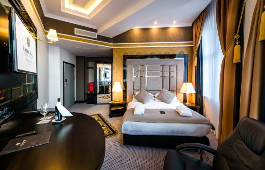 Hotel Dana Business & Conference
