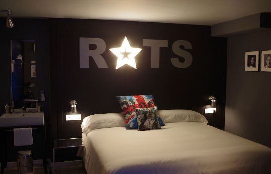 Rock Star Hotel