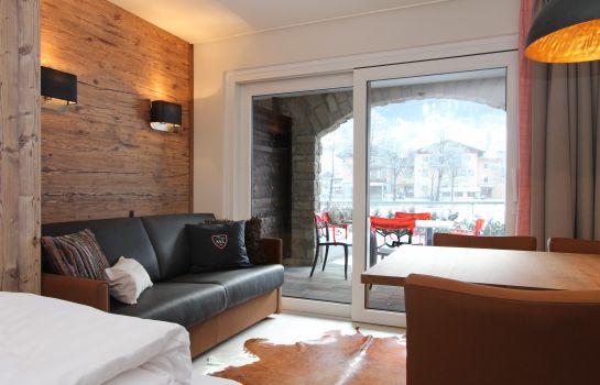 Avenida Mountain Lodges Kaprun by Alpin Rentals