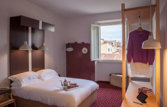 Florence Dome Hotel
