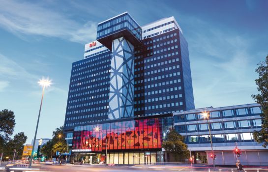 RIU Plaza Berlin