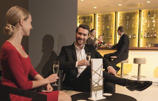 RIU Plaza Berlin