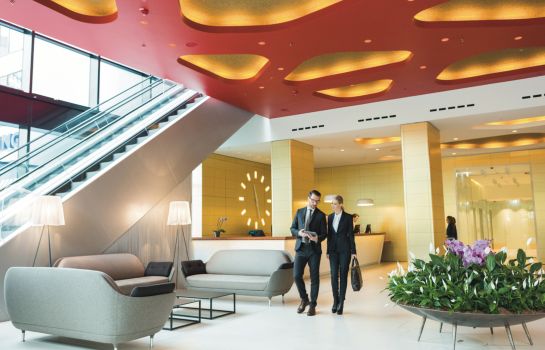 RIU Plaza Berlin