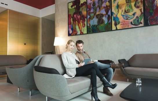 RIU Plaza Berlin