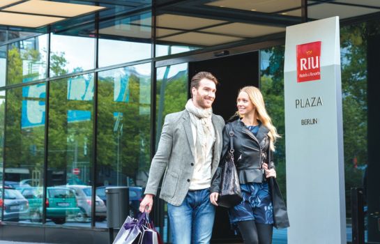 RIU Plaza Berlin