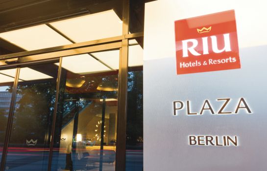 RIU Plaza Berlin