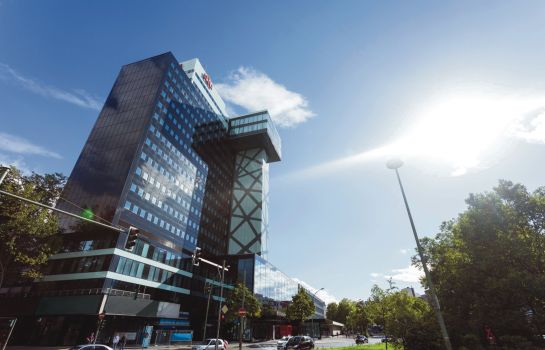 RIU Plaza Berlin