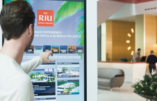 RIU Plaza Berlin