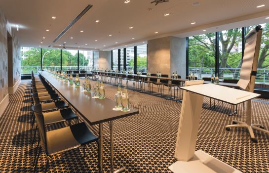 RIU Plaza Berlin