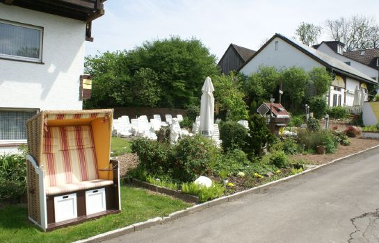 Hotel Höxter Am Jakobsweg