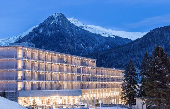 AMERON Mountain Hotel Davos