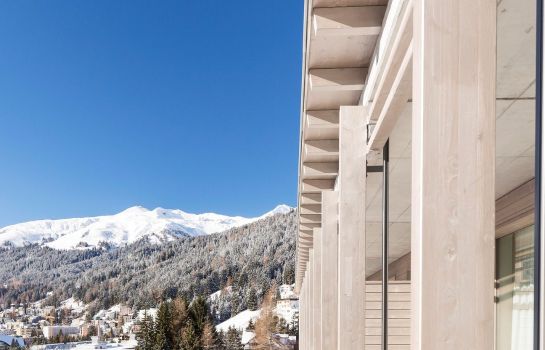 AMERON Mountain Hotel Davos