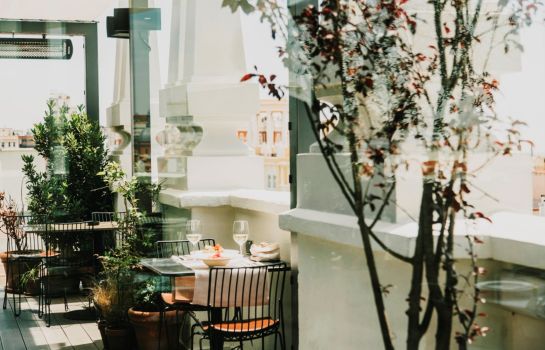 Dear Hotel Madrid