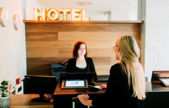 Dear Hotel Madrid
