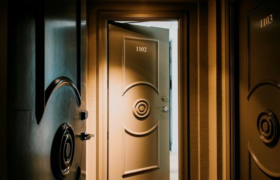 Dear Hotel Madrid