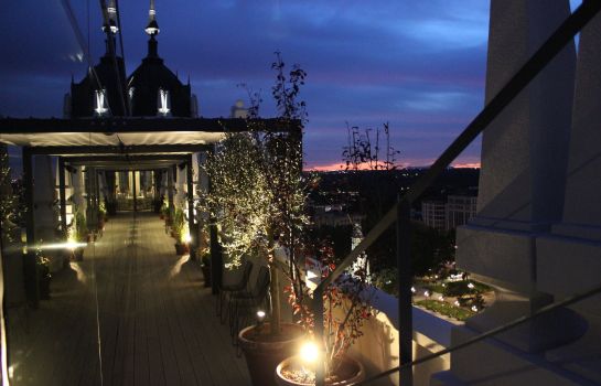 Dear Hotel Madrid