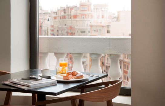 Dear Hotel Madrid