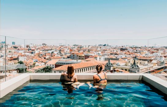 Dear Hotel Madrid