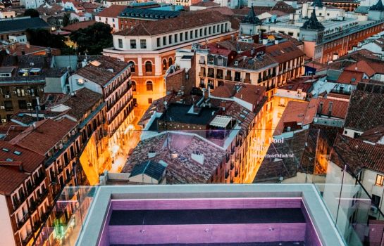 Dear Hotel Madrid