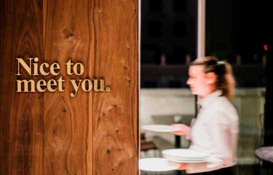 Dear Hotel Madrid