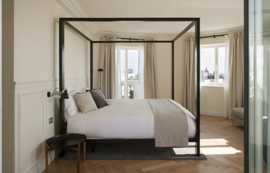 Dear Hotel Madrid