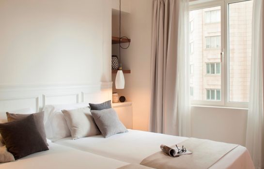 Dear Hotel Madrid