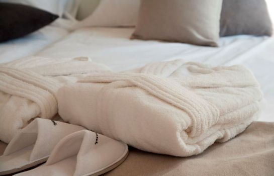 Dear Hotel Madrid