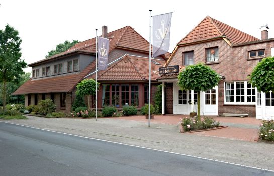 Vareler Brauhaus Hotel