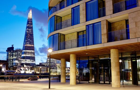 Cheval Three Quays