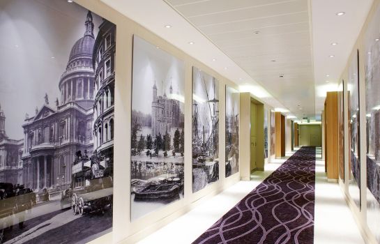 Cheval Three Quays
