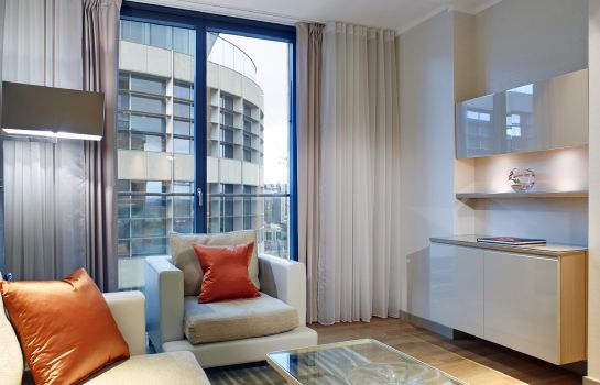 Cheval Three Quays