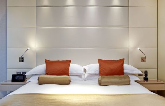 Cheval Three Quays