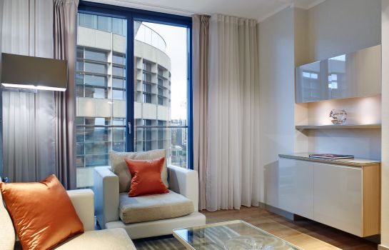 Cheval Three Quays