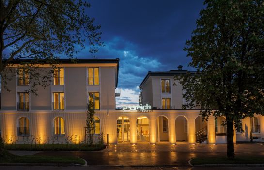 Seereich Hotel - Pension