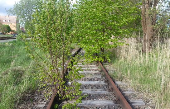 Pension Zur Inselbrücke