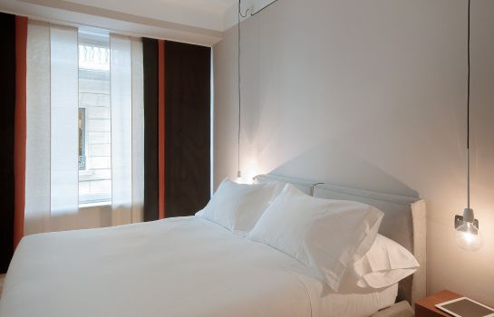 Fifty Eight Suite Milano