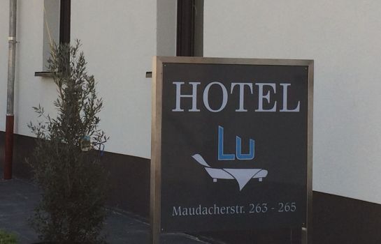 Hotel-LU