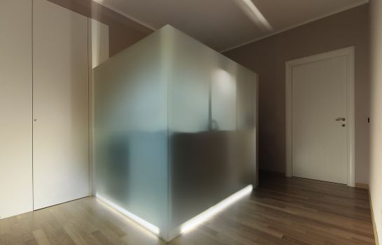 Fifty Eight Suite Milano