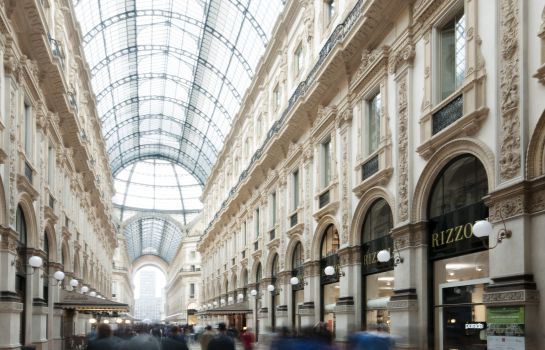 Fifty Eight Suite Milano