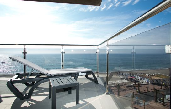 Fuengirola Playa Apartamentos