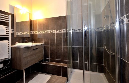 Hotel Villa Biron Logis