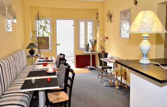 Hotel Villa Biron Logis