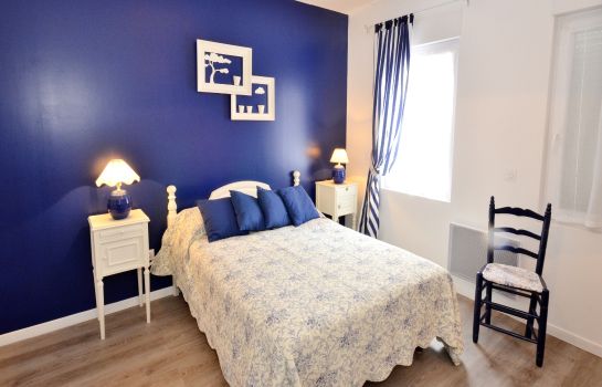 Hotel Villa Biron Logis