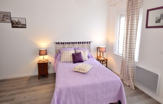 Hotel Villa Biron Logis