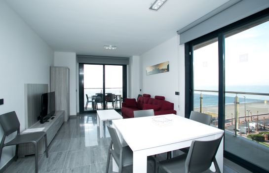 Fuengirola Playa Apartamentos