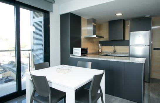 Fuengirola Playa Apartamentos