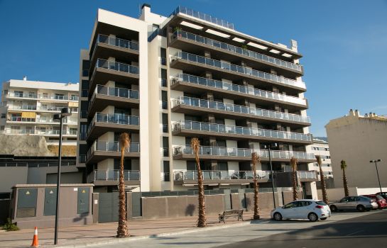 Fuengirola Playa Apartamentos