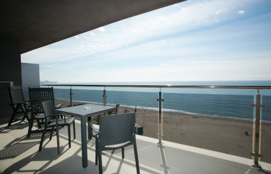 Fuengirola Playa Apartamentos