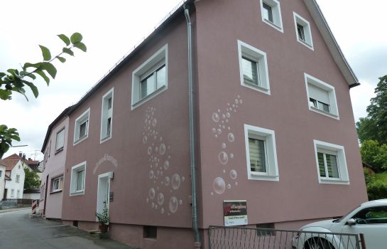 Wellnesshaus Waldmünchen
